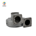 casting hydraulic pump parts